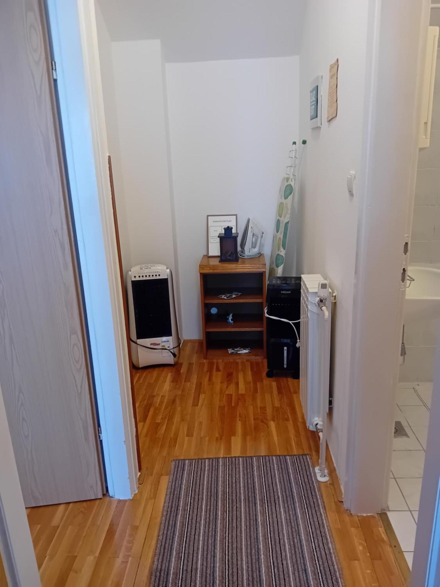 Apartman Antonio Gospić Exterior foto