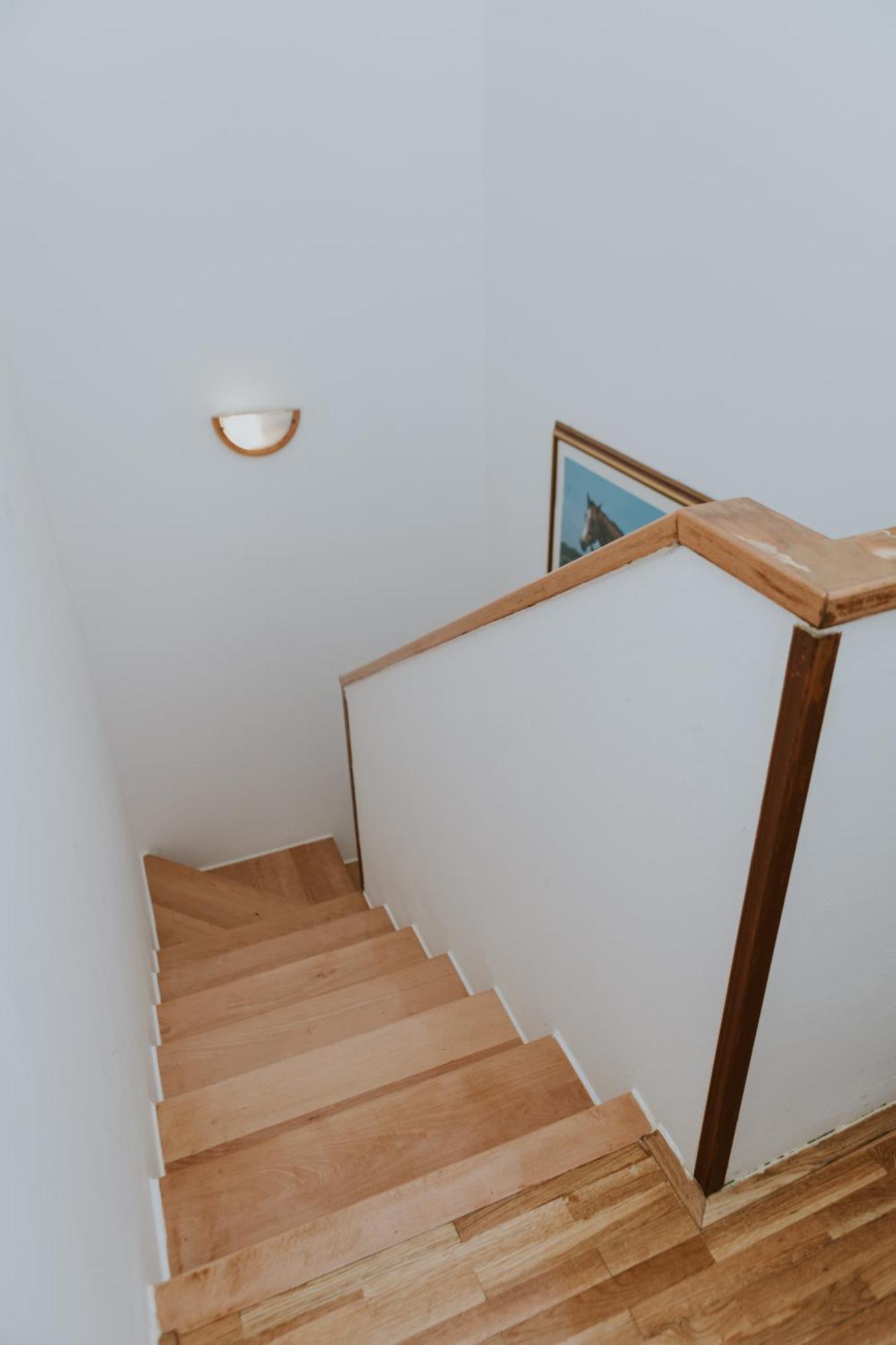 Apartman Antonio Gospić Exterior foto